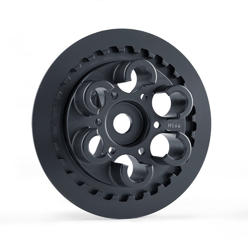 Yamaha Yz 450 [HINSON] - TRYKKPLATE WRF-YZ426F 00-02/YZF,WR450F 03-06/YZ,WR250 00-11