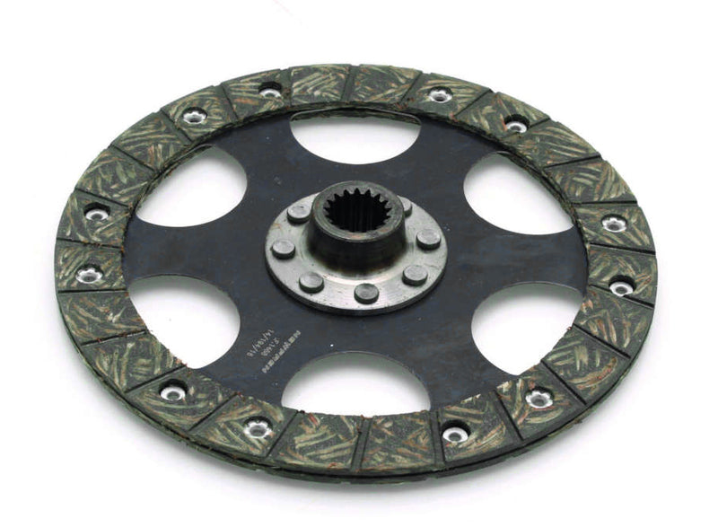BMW R 1200 ST [NEWFREN] - TRY CLUTCH FRICTION TAB