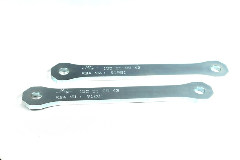 Suzuki Gsx 1000 [TECNIUM] - Senkesett -30mm