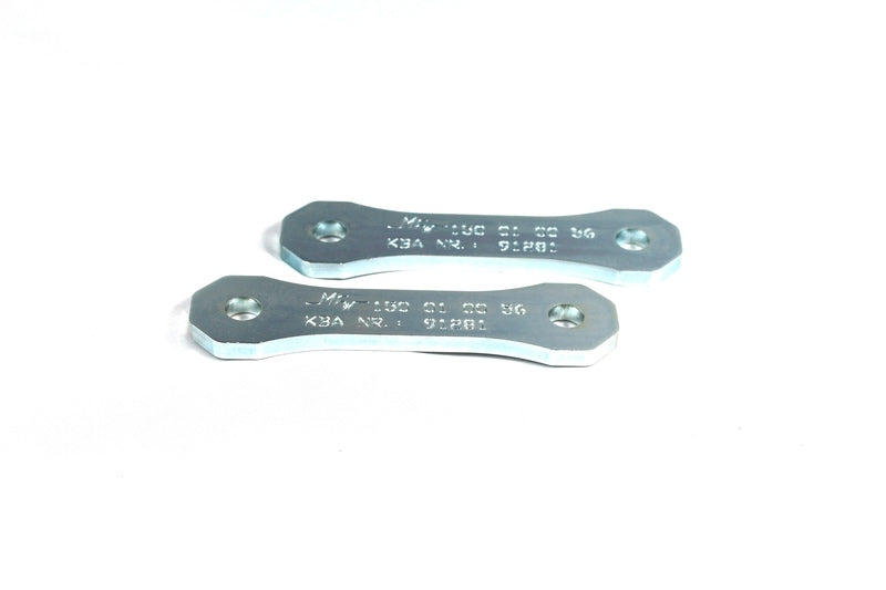 Bmw F 650 Cs Skjerf [TECNIUM] - Senkesett -25mm