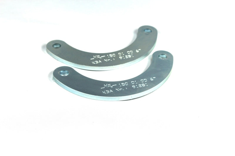 Yamaha Yzf 125 [TECNIUM] - Senkesett -30mm