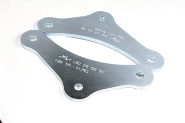Kawasaki Ninja 1000 [TECNIUM] - Senkesett -30mm