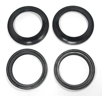 Suzuki VS 1400 VX51L [TOURMAX] - Gaffeling Ring with Dust Caps