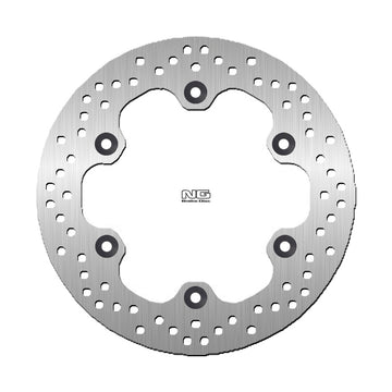 Honda Cb 1300 [NG BRAKE DISC] - rund stiv bremseskive