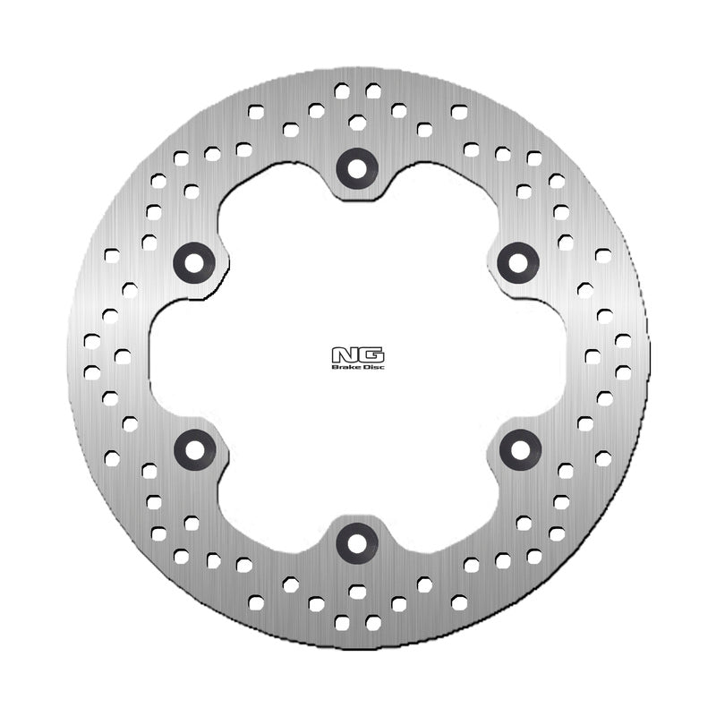 Honda Cbr 1000 [NG BRAKE DISC] - rund stiv bremseskive