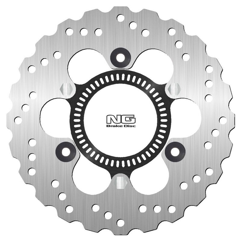 Kawasaki Ninja 400 [NG BRAKE DISC] - Wave stiv bremseskive