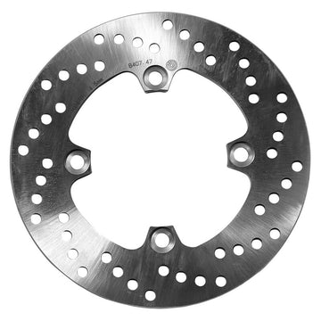 Kawasaki Er 6 F [BREMBO] - Series Oro rund stiv bremseskive