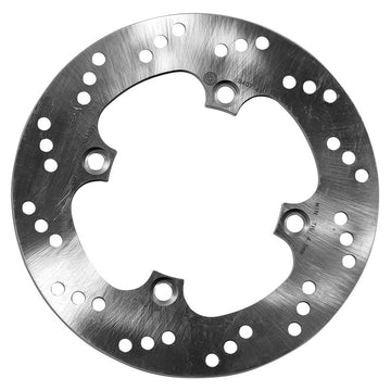 Triumph Daytona 675 [BREMBO] - Series Oro rund stiv bremseskive