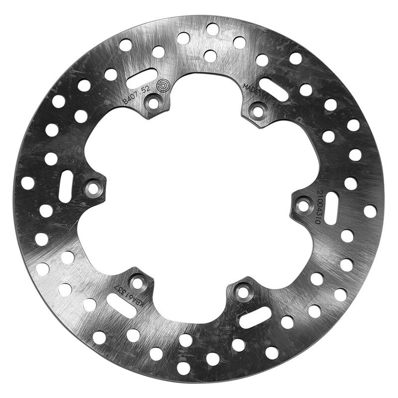 Ktm Adventure 640 [BREMBO] - Serie Oro rund stiv bremseskive