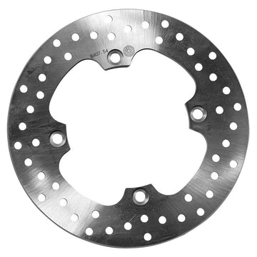 Husqvarna Te 610 E Dual H7 [BREMBO] - Series Oro rund stiv bremseskive