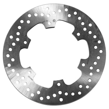 Yamaha Tdr 125 [BREMBO] - Series Oro rund stiv bremseskive