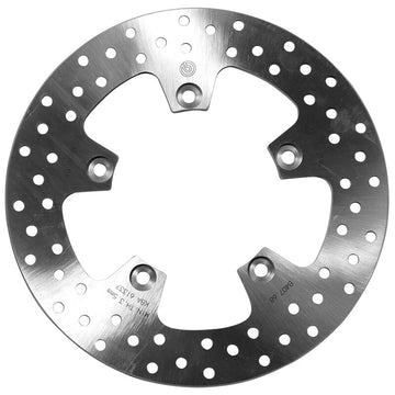 Ducati 749 [BREMBO] - Serie Oro rund stiv bremseskive