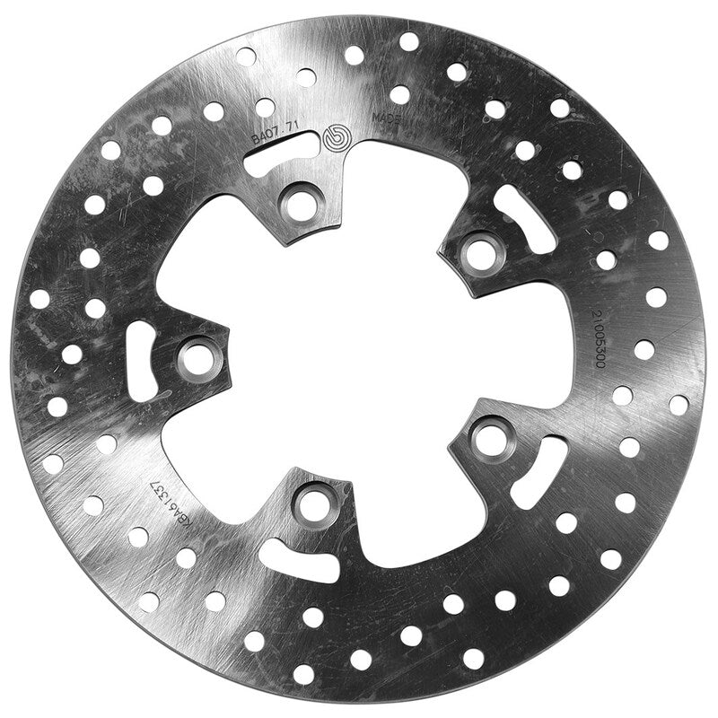 Suzuki Gsx 1200 [BREMBO] - Series Oro rund stiv bremseskive