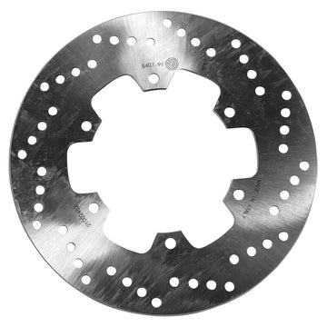 Ducati Monster 620 [BREMBO] - Series Oro rund stiv bremseskive
