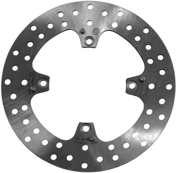 Ducati Multistrada 1000 [BREMBO] - Series Oro rund stiv bremseskive