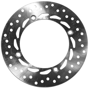Honda XL 650 [BREMBO] - Series Oro rund stiv bremseskive