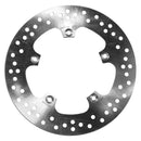 Yamaha X-Max 300 Tech Max + [BREMBO] - Series Oro rund stiv bremseskive