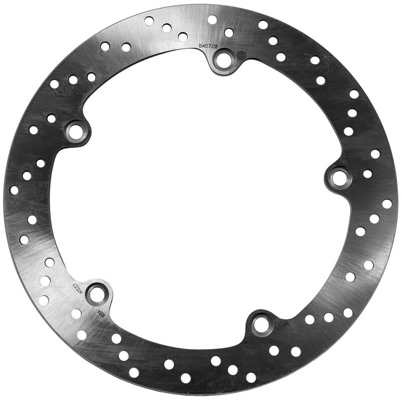 Bmw R 1100 Rt 259 [BREMBO] - Series Oro rund stiv bremseskive