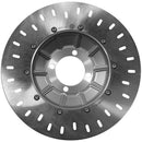 Bmw K 100 Rt [BREMBO] - Serie Oro rund stiv bremseskive-1