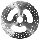 Harley Davidson Fxsts [BREMBO] - Series Oro rund stiv bremseskive-1