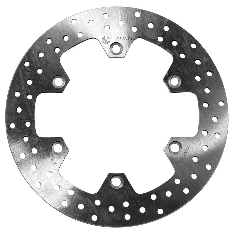 Triumph Tiger 900 [BREMBO] - Series Oro rund stiv bremseskive