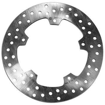 Bmw M 1000 [BREMBO] - Serie Oro rund stiv bremseskive