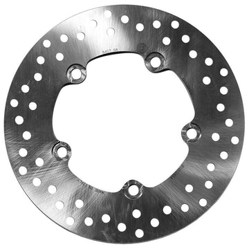 Honda Ctx 1300 [BREMBO] - Series Oro rund stiv bremseskive
