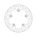 Bmw R 1250 Gs Adventure [BREMBO] - Series Oro rund stiv bremseskive-2