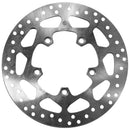 Triumph Tiger 1200 Explorer [BREMBO] - Series Oro rund stiv bremseskive