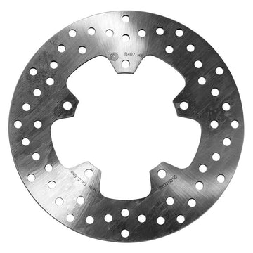 Yamaha Yzf-R125 [BREMBO] - Series Oro rund stiv bremseskive
