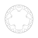 Yamaha Yzf-R 125 [BREMBO] - Series Oro rund stiv bremseskive