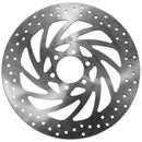 Ktm Duke 200 [BREMBO] - Serie Oro rund stiv bremseskive