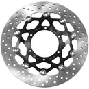 Honda Cb 900 Hornet [BREMBO] - Series Oro rund flytende bremseskive-1