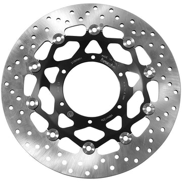 Honda Cb 900 [BREMBO] - Series Oro rund flytende bremseskive