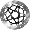 Honda Crossrunner 800 [BREMBO] - Series Oro rund flytende bremseskive-1