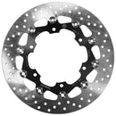 Yamaha Xt 660 [BREMBO] - Series Oro rund flytende bremseskive