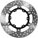 Ktm 1050 Adventure [BREMBO] - Serie Oro rund flytende bremseskive