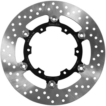 Ktm 1050 Adventure [BREMBO] - Serie Oro rund flytende bremseskive