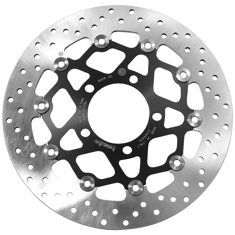 Kawasaki Ninja 1000 [BREMBO] - Series Oro rund flytende bremseskive