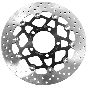 Kawasaki Ninja 1000 [BREMBO] - Series Oro rund flytende bremseskive