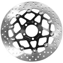 Kawasaki Z 750 [BREMBO] - Series Oro rund flytende bremseskive