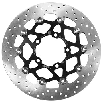 Triumph Tiger Explorer 1200 [BREMBO] - Series Oro rund flytende bremseskive