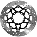Triumph Street Triple 765 [BREMBO] - Series Oro rund flytende bremseskive