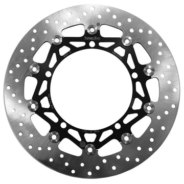Triumph Sprint 1050 [BREMBO] - Series Oro rund flytende bremseskive