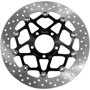 Suzuki Hayabusa [BREMBO] - Series Oro rund flytende bremseskive
