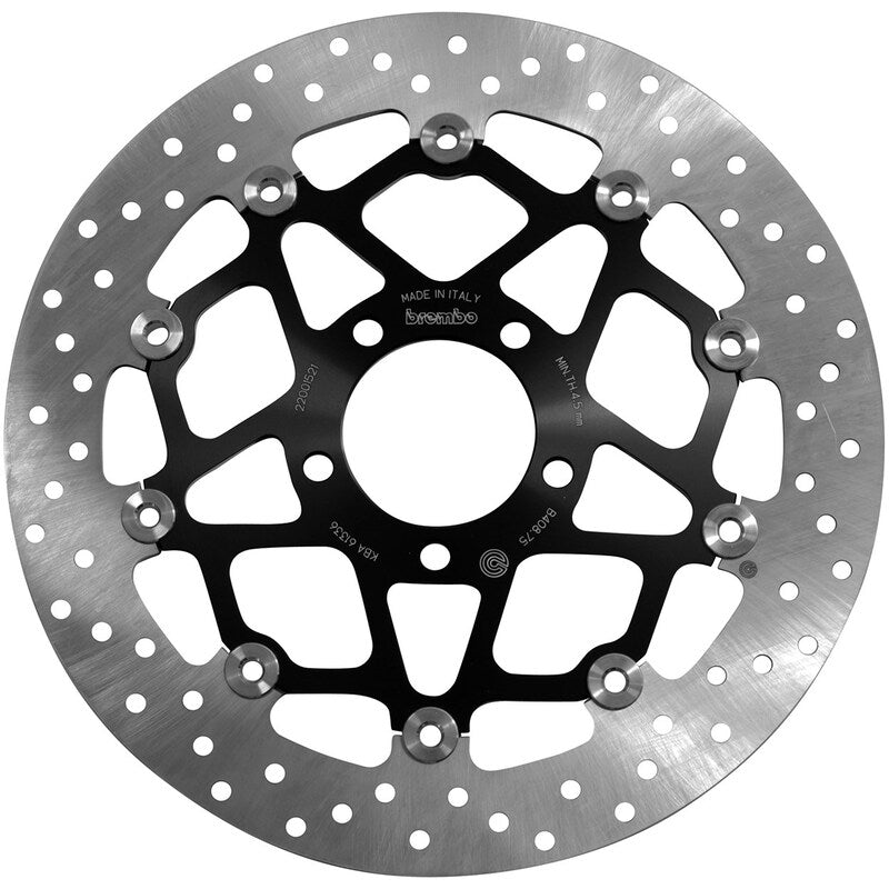 Suzuki Tl 1000 [BREMBO] - Series Oro rund flytende bremseskive