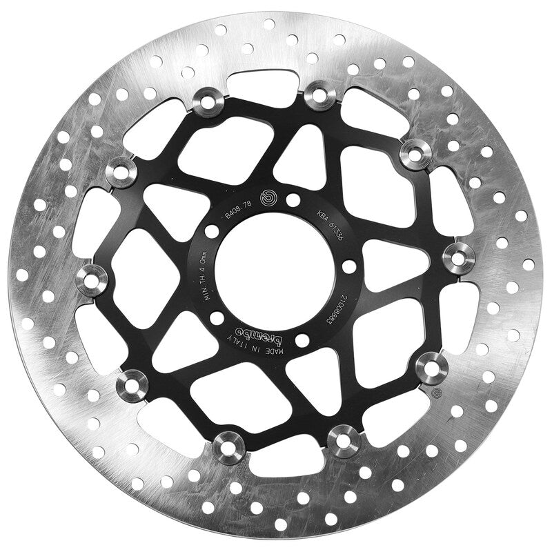 Ducati Desert X 937 [BREMBO] - Series Oro rund flytende bremseskive
