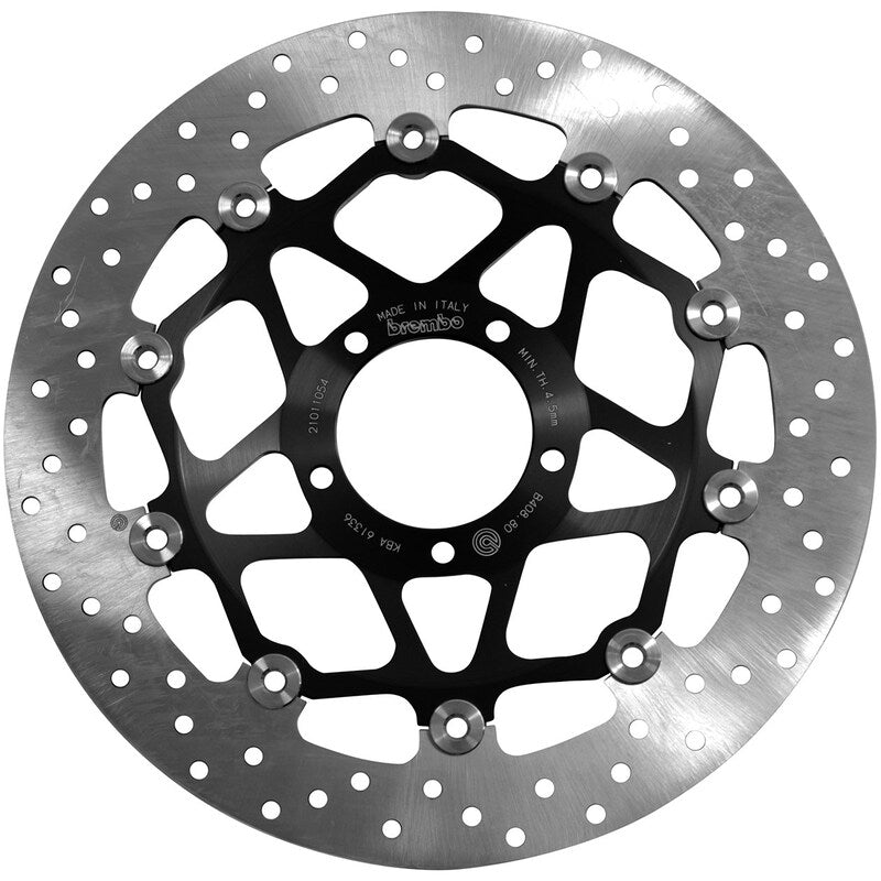 Ducati 749 [BREMBO] - Serie Oro rund flytende bremseskive