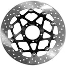 Ducati 749 [BREMBO] - Serie Oro rund flytende bremseskive-1