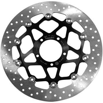 Ducati 749 [BREMBO] - Serie Oro rund flytende bremseskive